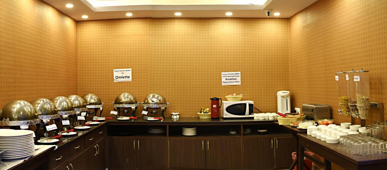 Hotel Sapana Garden Thamel Catmandu Exterior foto